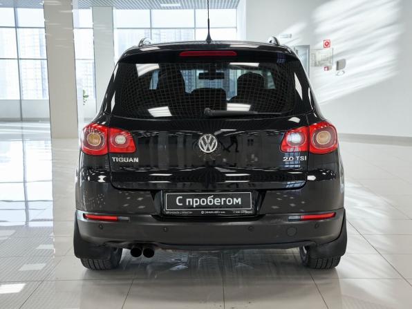Volkswagen Tiguan I с пробегом 2009 года, цена 910 000 рублей, 230261 км, внедорожник, Автокод Объявления