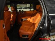 Li Auto (Lixiang) L7 I Москва  - изображение 27