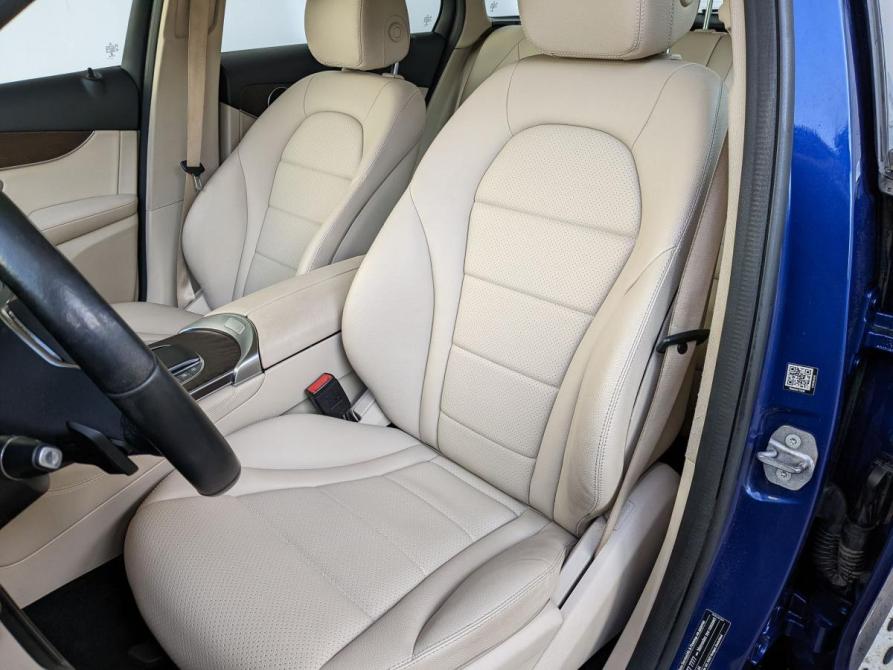 Mercedes-Benz GLC I (X253) Рестайлинг Химки  - изображение 17