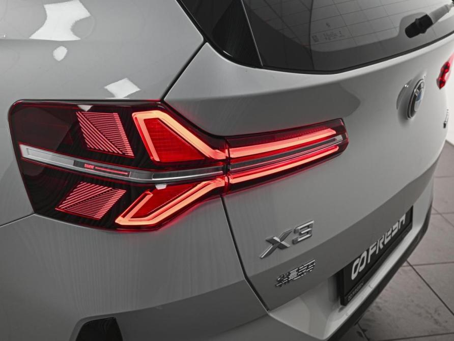 BMW X3 IV (G45/G48) Ставрополь  - изображение 6