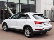 Audi Q3 I (8U) Рестайлинг Химки  - изображение 17