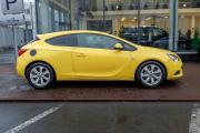 Opel Astra J Рестайлинг Ульяновск  - изображение 21