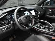 Geely Tugella I Рестайлинг Екатеринбург  - изображение 41