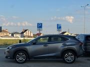 Lexus NX I Самара  - изображение 24
