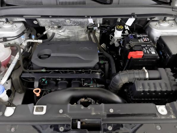 Chery Tiggo 4 Pro I с пробегом 2023 года, цена 1 495 000 рублей, 36968 км, внедорожник, Автокод Объявления