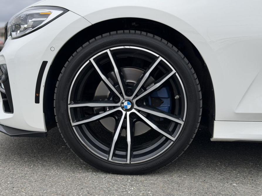 BMW 3 серии VII (G2x) Казань  - изображение 8