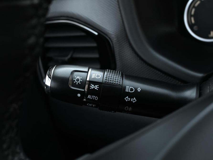 Chery Tiggo 4 I Рестайлинг Волгоград  - изображение 14