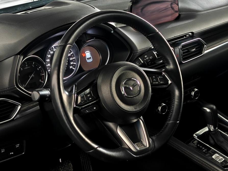 Mazda CX-5 II Москва  - изображение 12