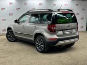 Skoda Yeti I Рестайлинг Санкт-Петербург  - изображение 28