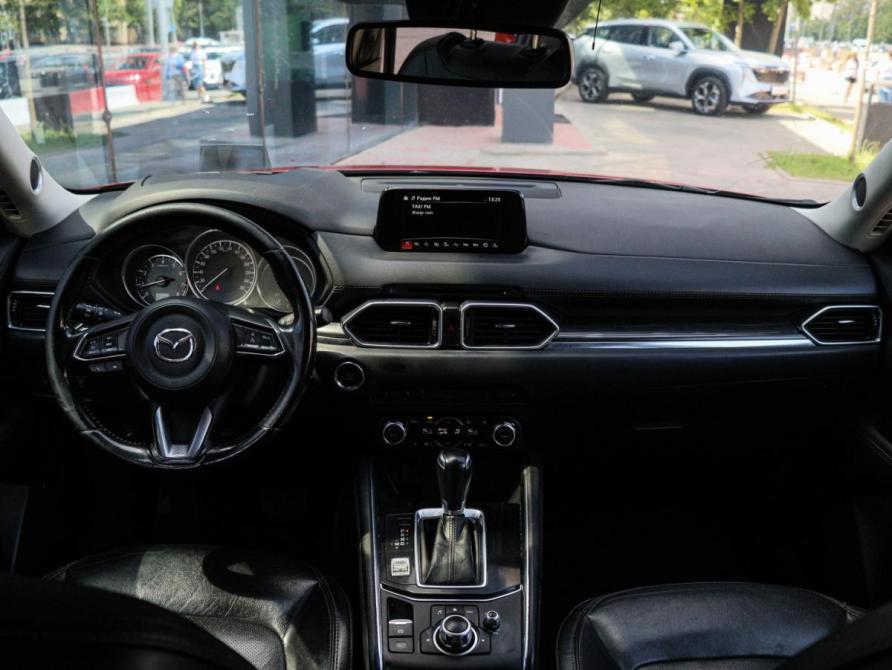 Mazda CX-5 II Москва  - изображение 11