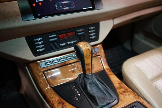 BMW X5 I (E53) Рестайлинг с пробегом 2004 года, цена 1 340 000 рублей, 329085 км, внедорожник, Автокод Объявления