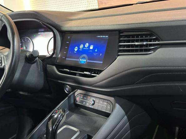 Haval F7 I с пробегом 2019 года, цена 1 599 900 рублей, 116196 км, внедорожник, Автокод Объявления