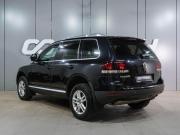 Volkswagen Touareg I Рестайлинг Воронеж  - изображение 23