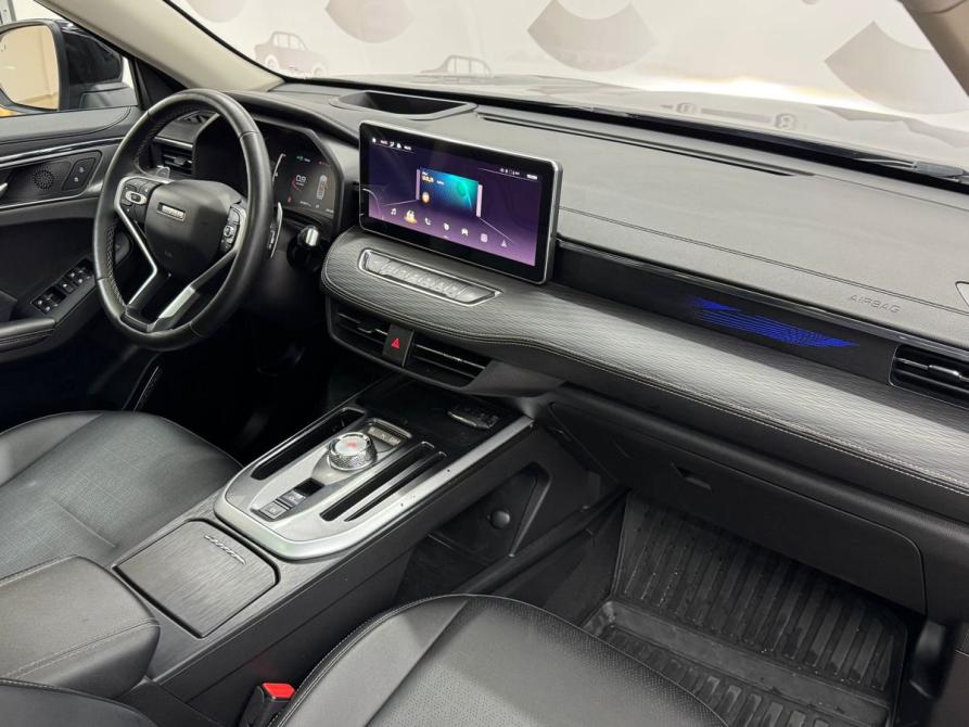 Haval Jolion I Рестайлинг Ставрополь  - изображение 8