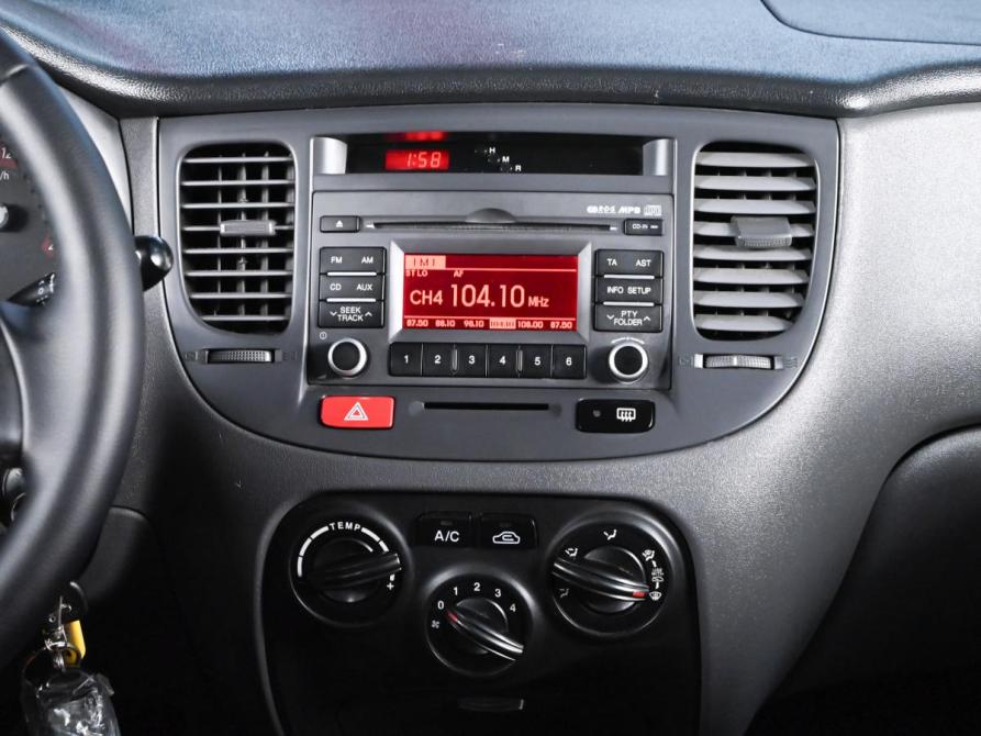 Kia Rio II Рестайлинг Екатеринбург  - изображение 13
