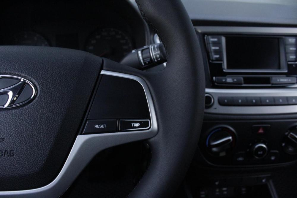 Hyundai Solaris II Брянск  - изображение 13