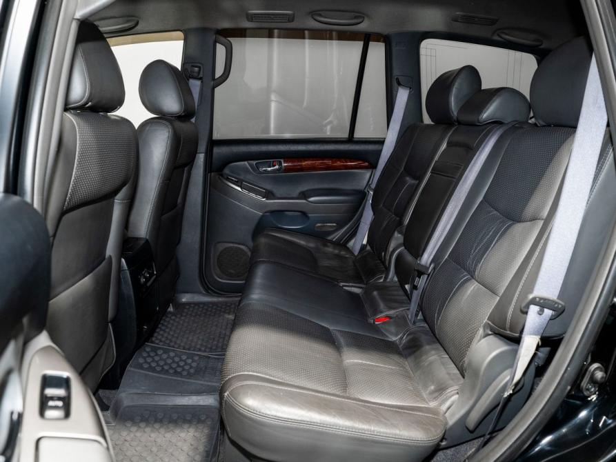 Toyota Land Cruiser Prado 120 Series Чита  - изображение 6