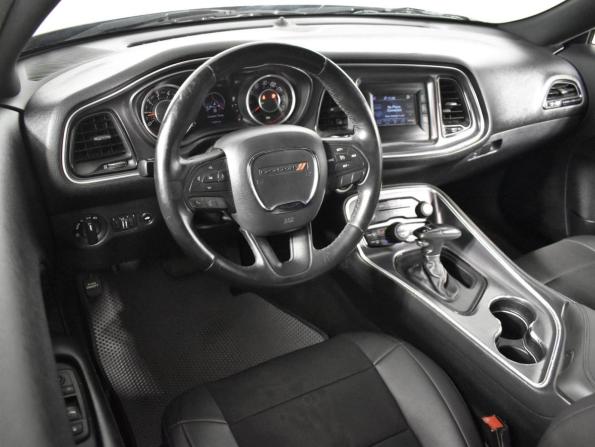Dodge Challenger III Рестайлинг 2 с пробегом 2015 года, цена 2 719 900 рублей, 154864 км, купе, Автокод Объявления