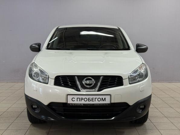 Nissan Qashqai I Рестайлинг с пробегом 2013 года, цена 920 000 рублей, 233320 км, внедорожник, Автокод Объявления