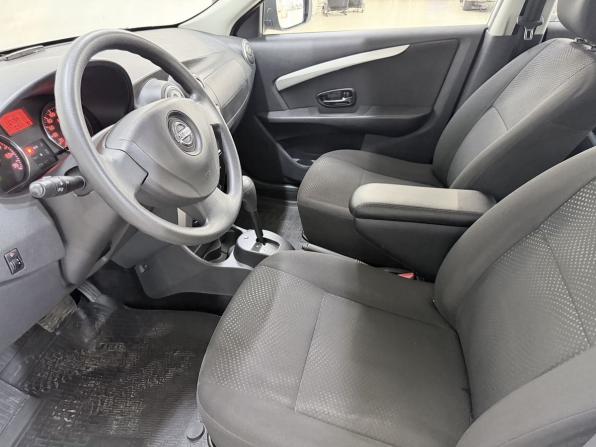 Nissan Almera III (G15) с пробегом 2014 года, цена 759 000 рублей, 117412 км, седан, Автокод Объявления