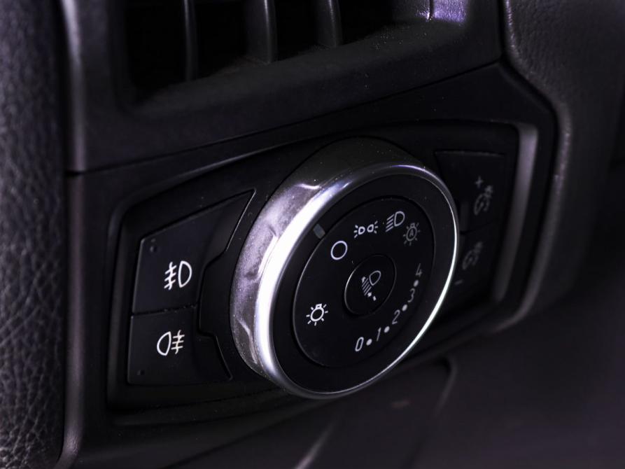 Ford Focus III Рестайлинг Минеральные Воды  - изображение 13