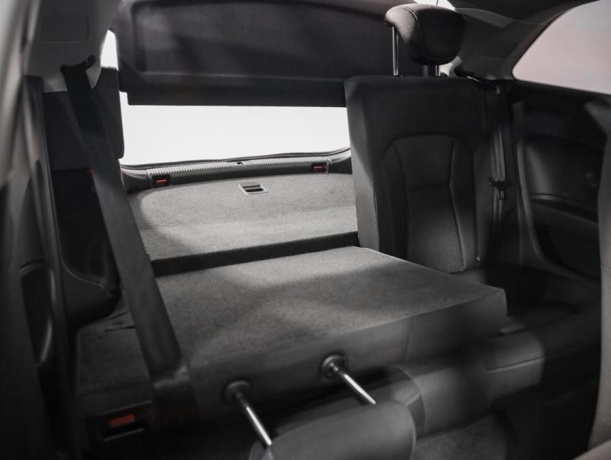 Audi A1 I (8X) Санкт-Петербург  - изображение 23