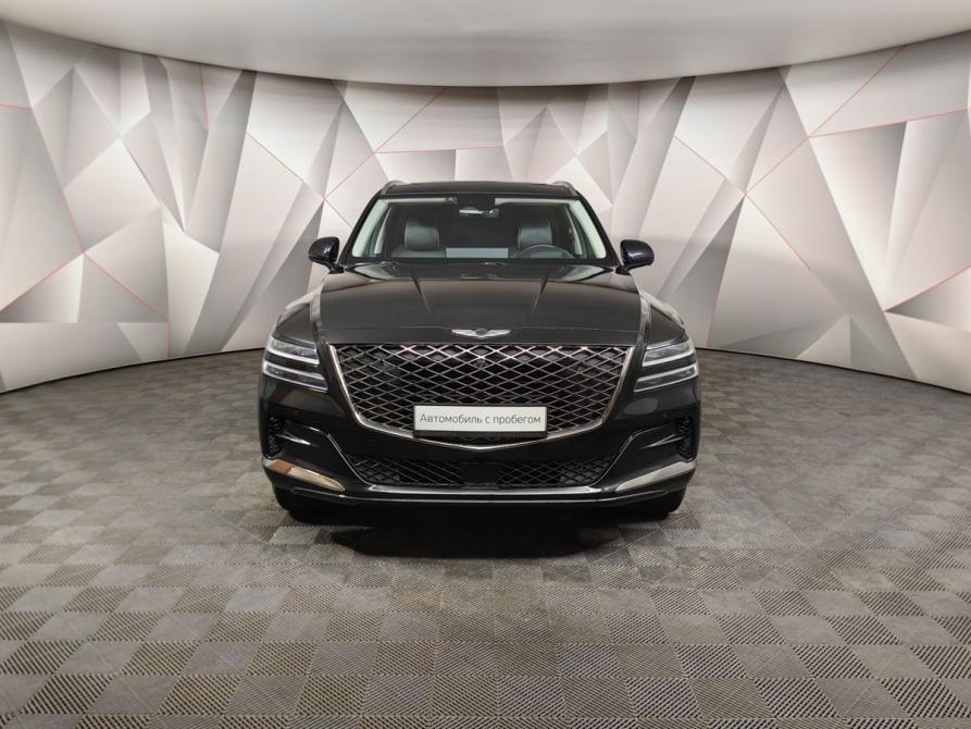 Genesis GV80 I Москва  - изображение 7