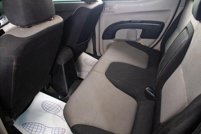 Mitsubishi L200 IV с пробегом 2011 года, цена 1 299 000 рублей, 181000 км, offers.body_type.unknown, Автокод Объявления