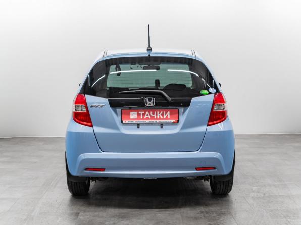 Honda Fit II с пробегом 2012 года, цена 975 000 рублей, 22367 км, хэтчбек, Автокод Объявления