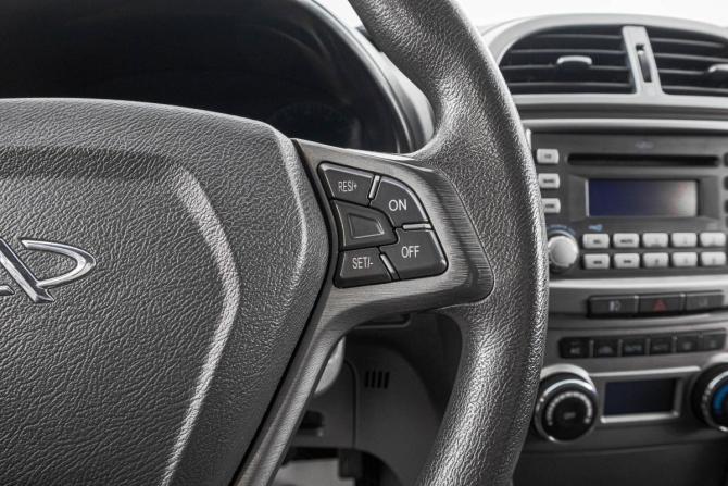 Chery Tiggo (T11) I Рестайлинг (FL) с пробегом 2014 года, цена 849 000 рублей, 90000 км, внедорожник, Автокод Объявления