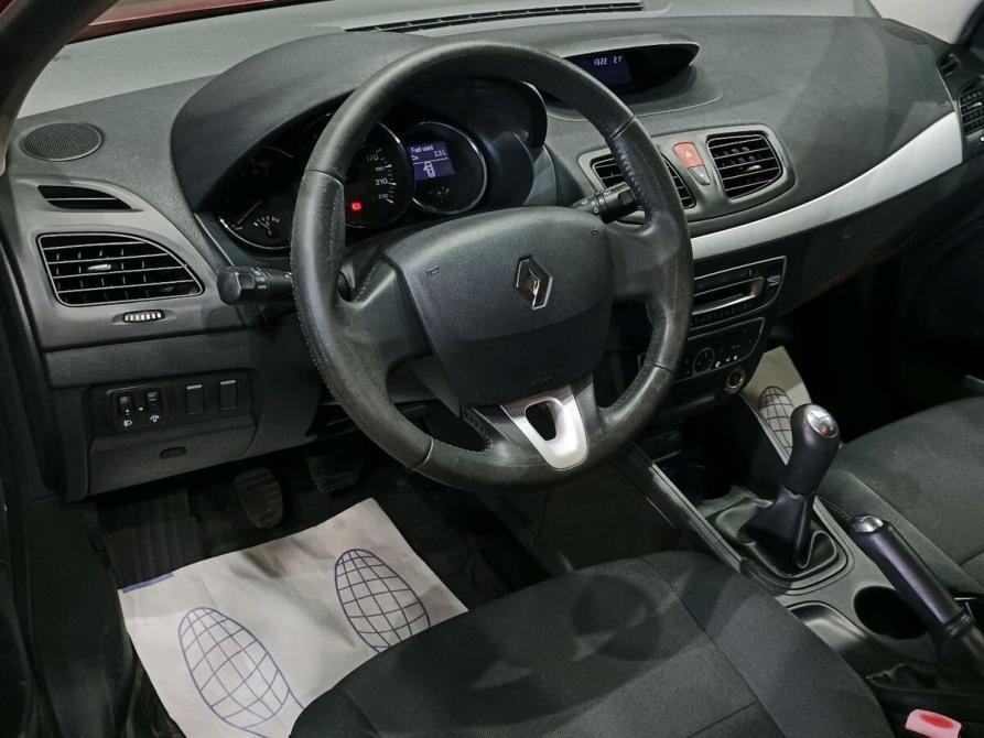 Renault Megane III Ставрополь  - изображение 9