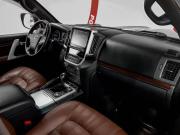 Toyota Land Cruiser 200 Series Рестайлинг 2 Москва  - изображение 40