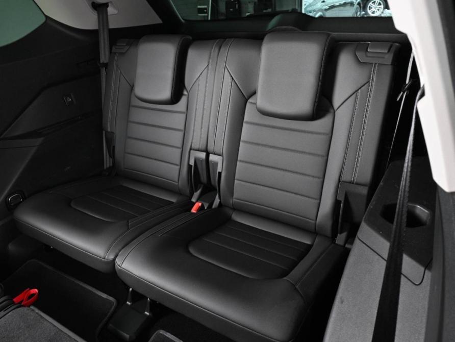 Volkswagen Talagon I Ростов-на-Дону  - изображение 12