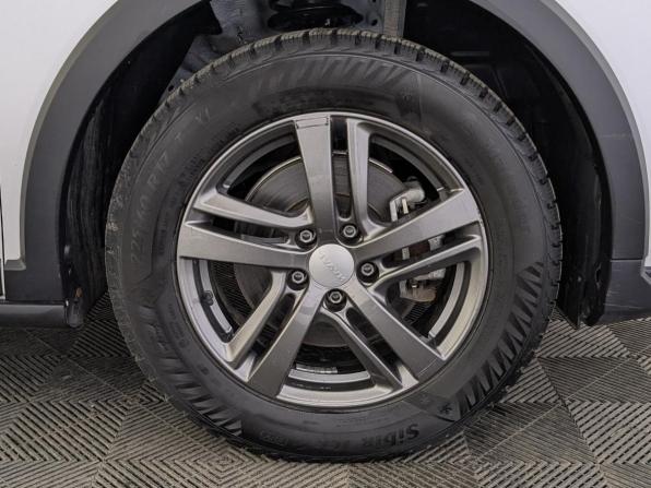 Haval Jolion I с пробегом 2024 года, цена 1 525 000 рублей, 135705 км, внедорожник, Автокод Объявления