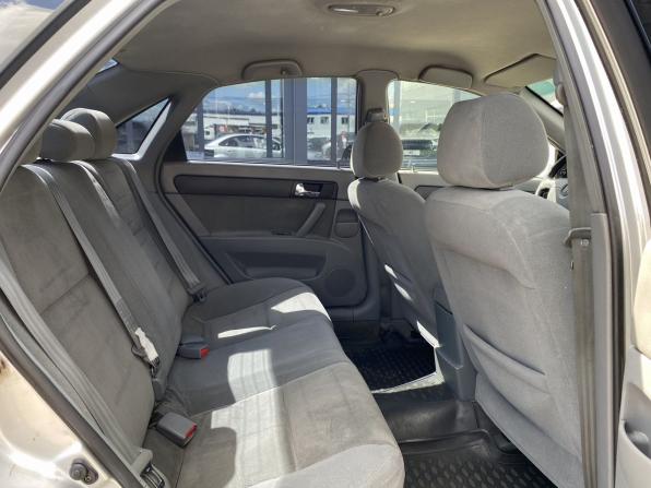 Daewoo Gentra II с пробегом 2014 года, цена 579 000 рублей, 216489 км, седан, Автокод Объявления