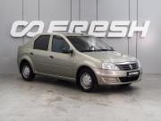 Renault Logan I Рестайлинг Воронеж  - изображение 15