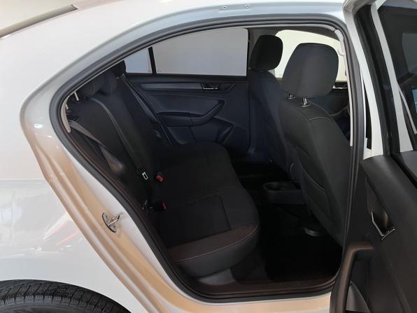 Skoda Rapid II с пробегом 2021 года, цена 1 600 000 рублей, 128650 км, лифтбек, Автокод Объявления