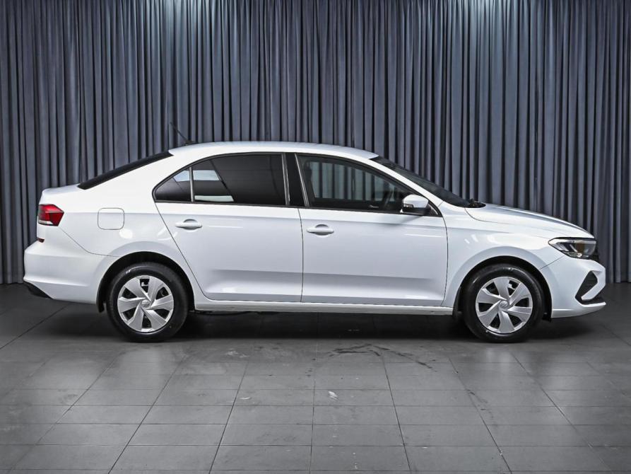 Volkswagen Polo VI Ставрополь  - изображение 5