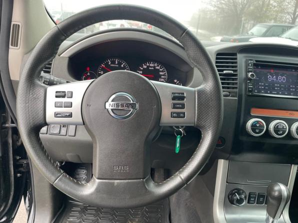 Nissan Pathfinder III Рестайлинг с пробегом 2014 года, цена 2 050 000 рублей, 158603 км, внедорожник, Автокод Объявления
