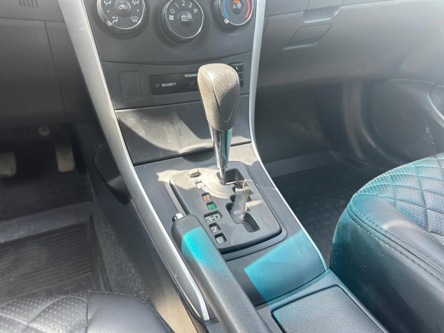 Toyota Corolla X (E140 E150) Рестайлинг Тамбов  - изображение 16