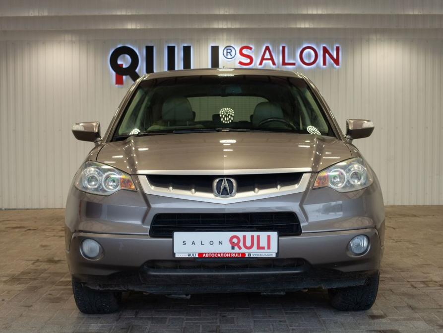 Acura RDX I Иваново  - изображение 2