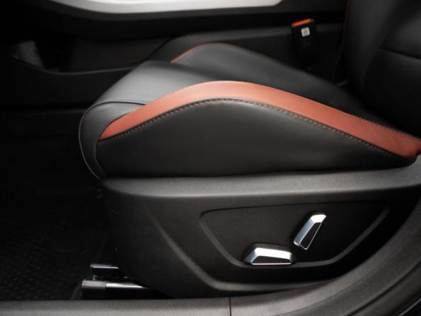 Belgee X50 с пробегом 2024 года, цена 2 225 000 рублей, 18000 км, внедорожник, Автокод Объявления