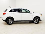 Mitsubishi ASX I Рестайлинг Тула  - изображение 18