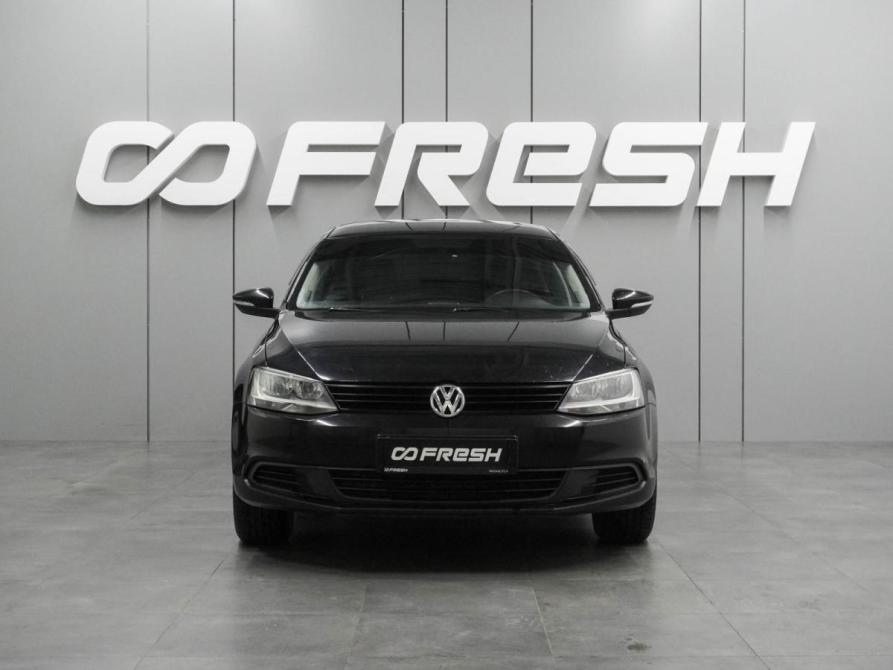 Volkswagen Jetta VI Воронеж  - изображение 3