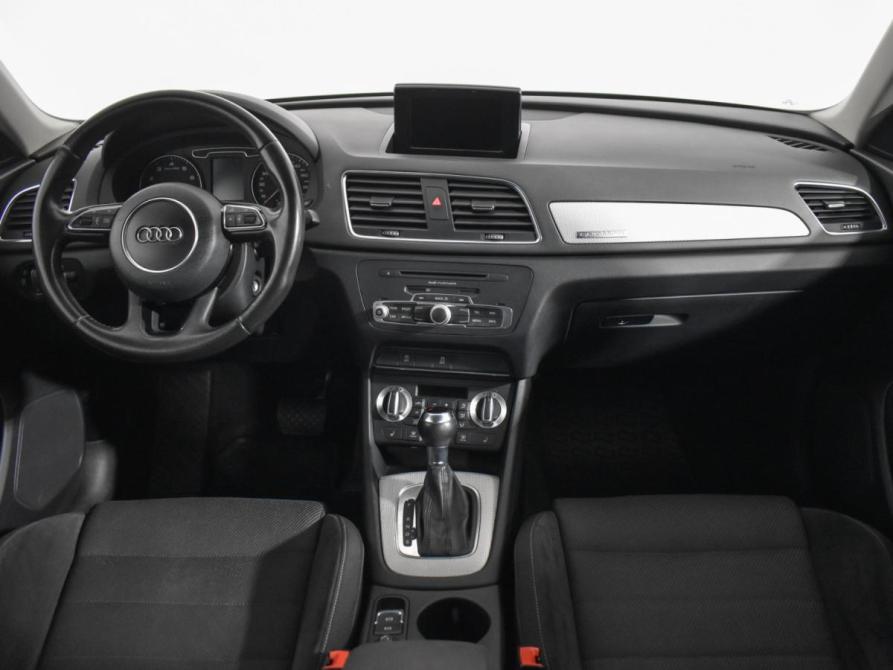 Audi Q3 I (8U) Санкт-Петербург  - изображение 13