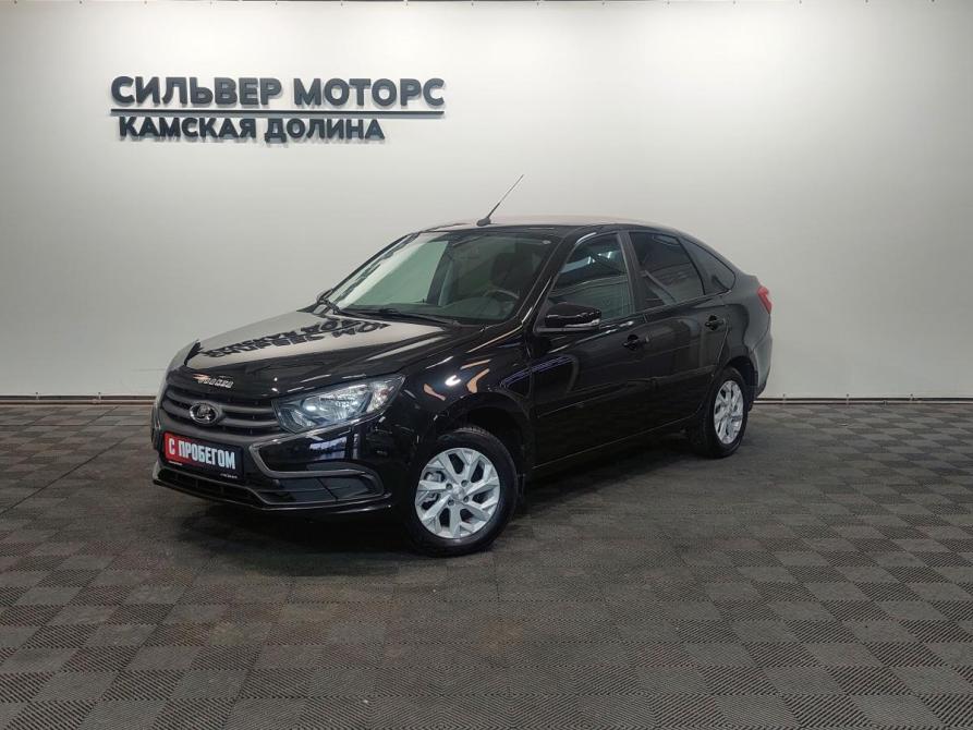 Lada (ВАЗ) Granta I Рестайлинг Пермь  - изображение 1
