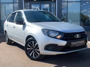 Lada (ВАЗ) Granta I Рестайлинг Стерлитамак  - изображение 16