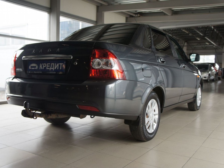 Lada (ВАЗ) Priora I Рестайлинг Березовский  - изображение 6