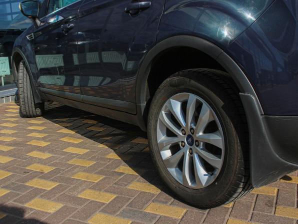 Ford Kuga I с пробегом 2011 года, цена 850 000 рублей, 170000 км, внедорожник, Автокод Объявления