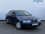 Skoda Octavia I (A4) Рестайлинг Москва  - изображение 15